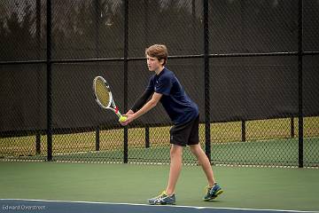 Tennis vs JL Mann 347